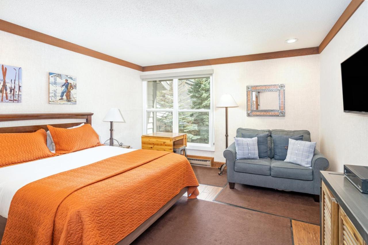 Mountainside Inn 118 By Alpine Lodging Telluride Exterior foto